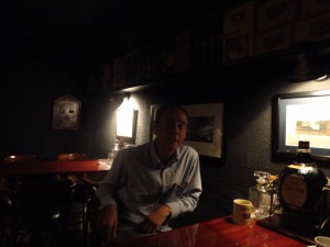 単独インタビュー第２１弾　２０１４年　年末企画「Ｂａｒ Ｍａｌｔ Ｈｏｕｓｅ Ｉｓｌａｙ　オーナー鈴木　勝雄氏、バーテンダー瀧澤　祥広氏を迎えて（６）」